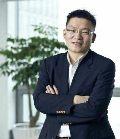 吴小平（米牛网联合创始人）