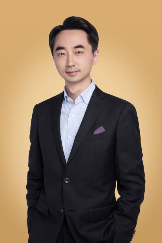 刘润（润米咨询创始人）