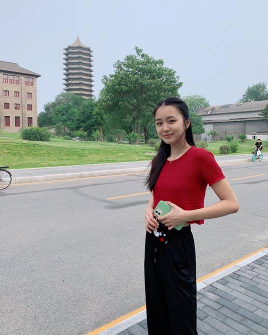 朱易（中国花样滑冰运动员）