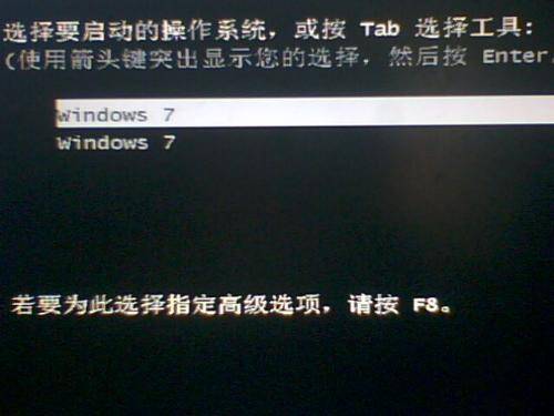 双系统（电脑操作系统）