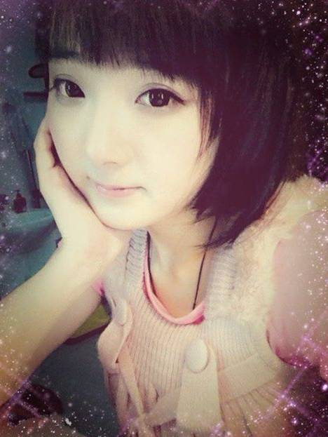 沐沐（GTV游戏解说）