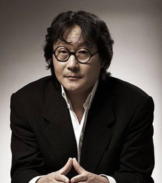 徐冰（著名版画家、独立艺术家）