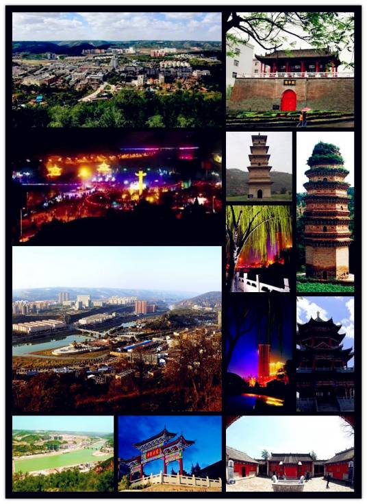 宁县（甘肃省庆阳市辖县）