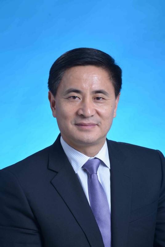 李新元(广西壮族自治区农业农村厅原党组书记)