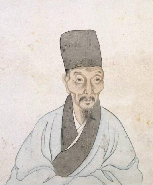仇英（明代绘画大师）