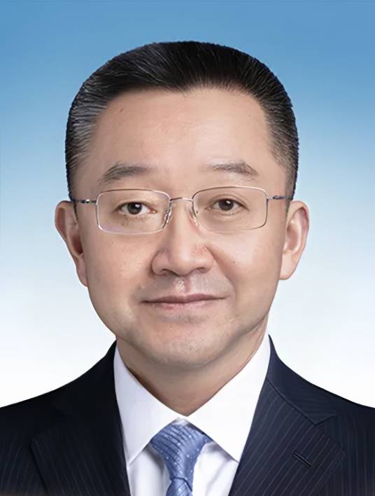 史文斌（吉林省委常委、省纪委书记，省监察委员会主任）