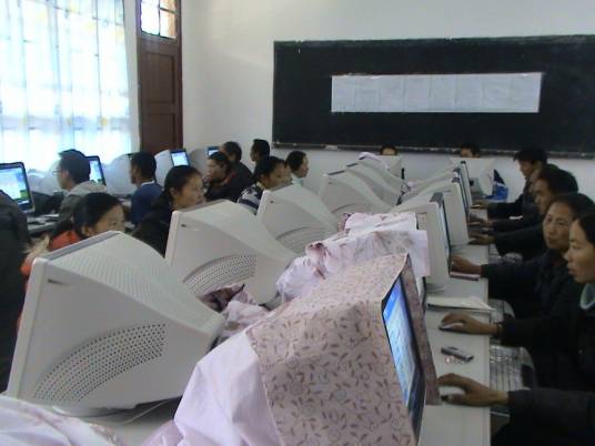 现代教育技术（教育教学中的理论与技术）