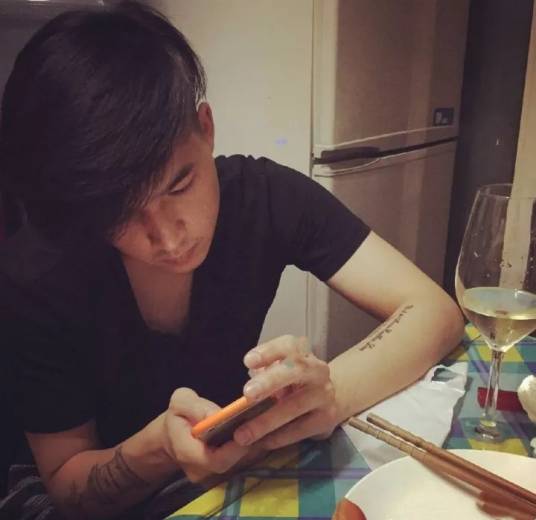 朱晓东（上海杀妻藏尸案罪犯）