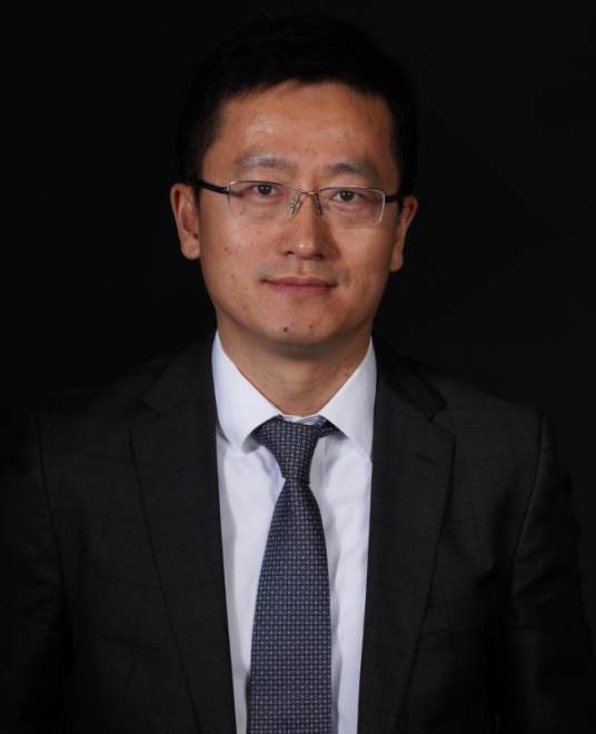 张明（中国社科院金融研究所副所长，国家金融与发展实验室副主任）