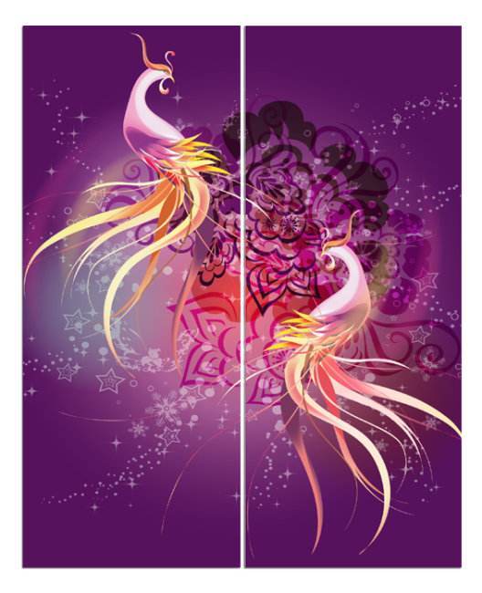 鸑鷟（汉语词语）