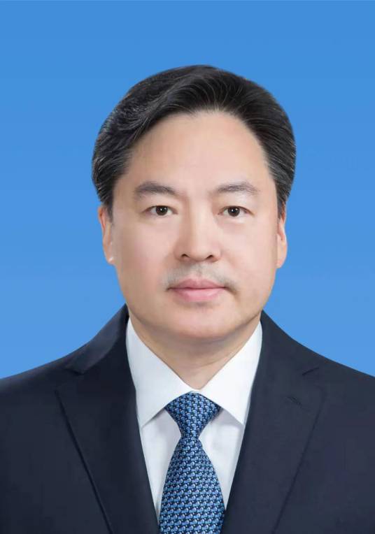 陈金虎（江苏省常州市委书记，军分区党委第一书记）