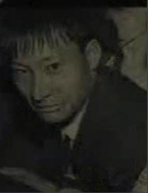 彭妙计(特大杀人抢劫强奸团伙成员)