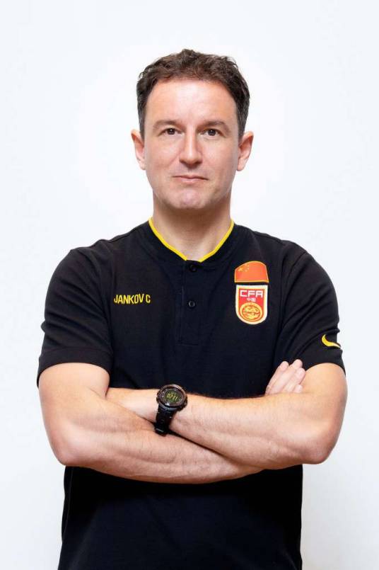 亚历山大·扬科维奇