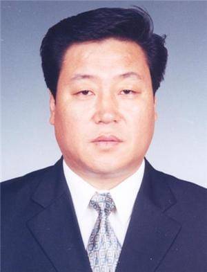 高科（辽宁省政协原副主席）