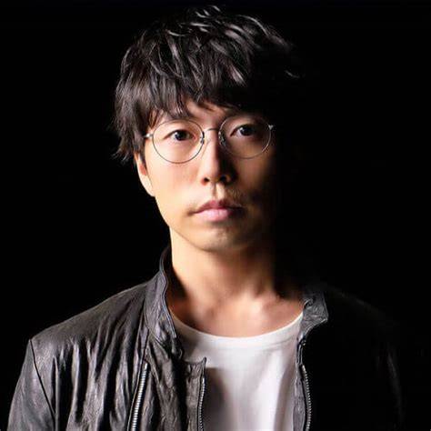 高桥优（日本男歌手）