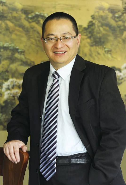 葛军（南京师范大学附属中学党委书记、数学教育专家）
