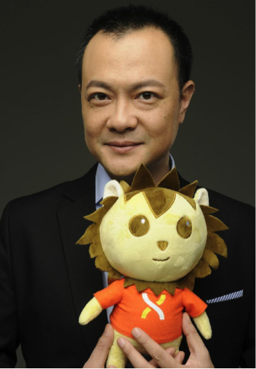 刘洪波（北京学为贵教育科技有限公司董事长）