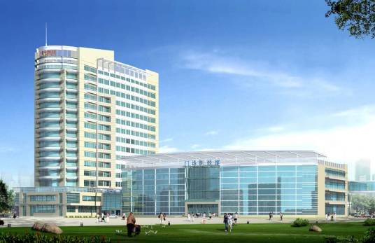 北京解放军307医院