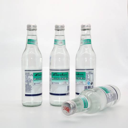 崂山白花蛇草水