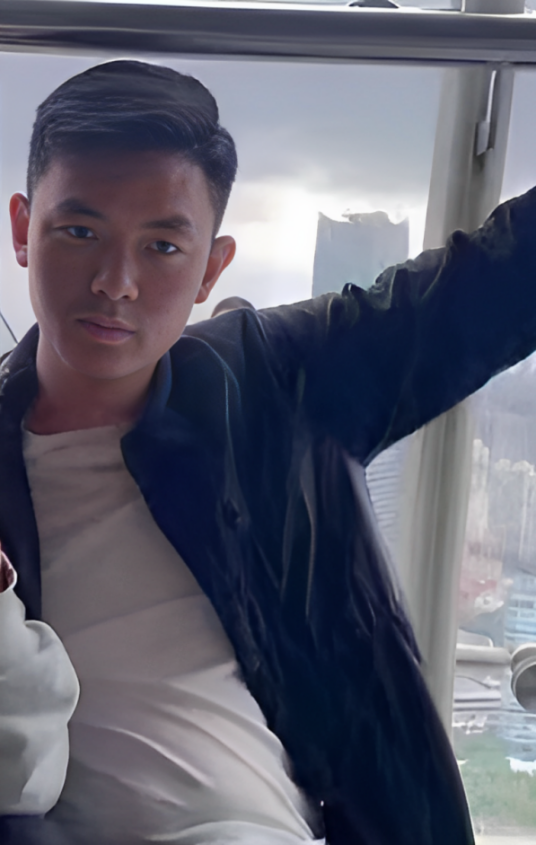 张波（2020年重庆幼童坠亡案涉案罪犯）