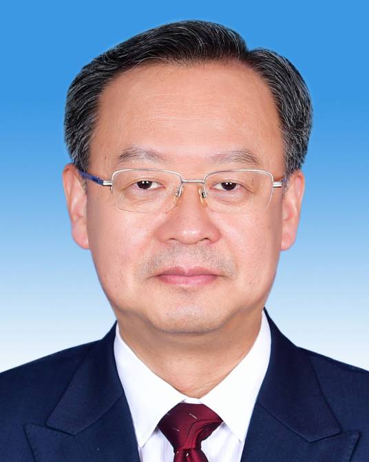 陈建文（第二十届中央委员会候补委员，广东省委常委、宣传部部长）