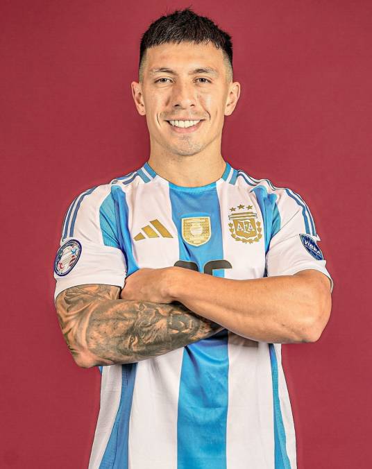 利桑德罗·马丁内斯