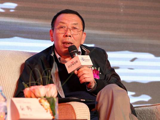 孙立平(清华大学社会学系教授)