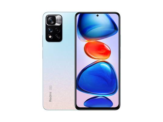 Redmi Note 11 Pro