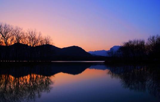 楠溪江（中国4A级旅游景区）