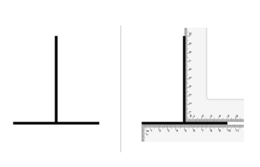 垂直(数学术语)