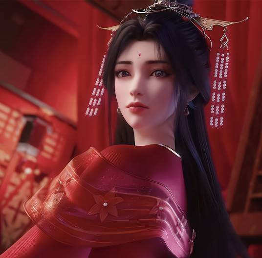 清漪(辰东所著玄幻小说《完美世界》及其衍生作品中的女主角)