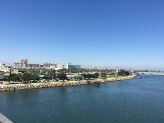 长滩（美国加利福尼亚州城市）