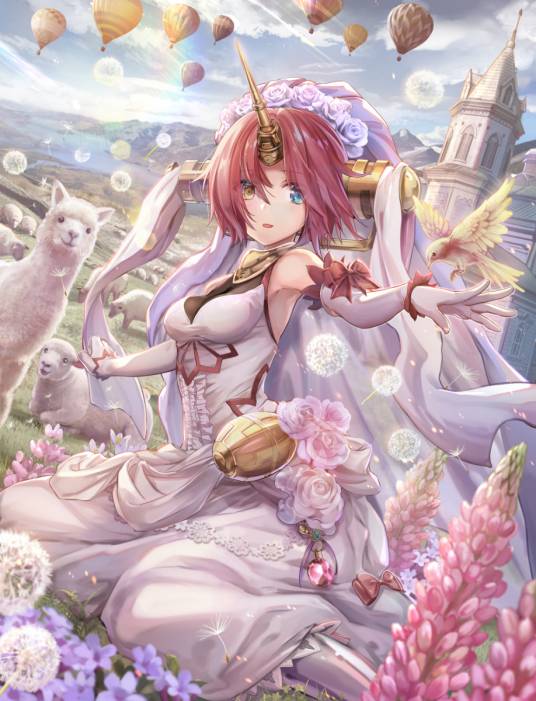 弗兰肯斯坦（小说《Fate》系列中的角色）