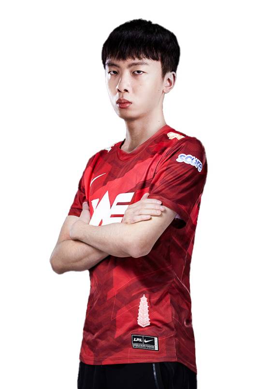 韩金(英雄联盟职业选手)