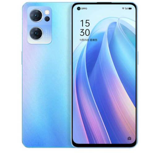 OPPO Reno7