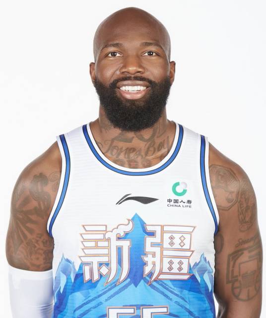 多米尼克·琼斯