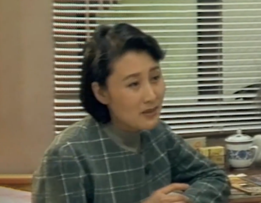 刘慧芳（电视剧《渴望》中的女主角）