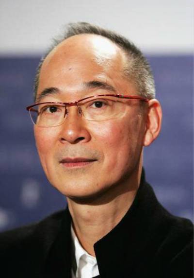 杨凡（中国香港导演、编剧、制片人、摄影师）