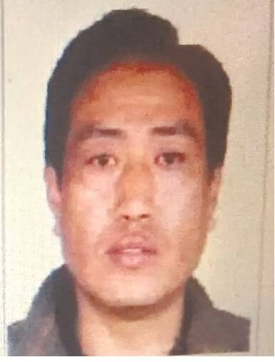 高承勇（甘肃白银系列强奸杀人犯）