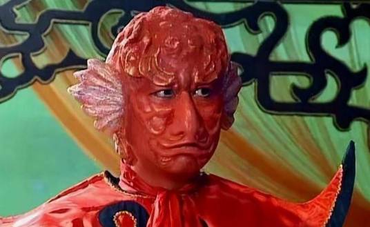 灵感大王（古典小说《西游记》中的人物）