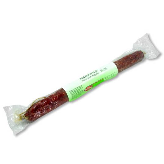 萨拉米(欧洲腌制肉肠)