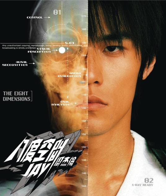 半兽人（2002年周杰伦演唱歌曲）