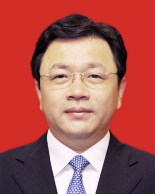 杨岳(江苏省政协党组副书记、副主席)