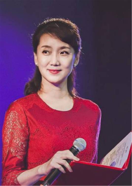 李修平（中国中央电视台节目主持人）