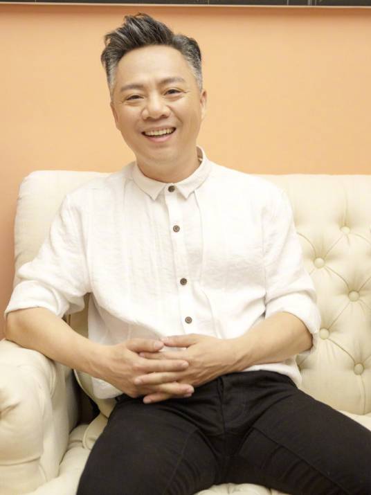 李晓东（中国内地男歌手）