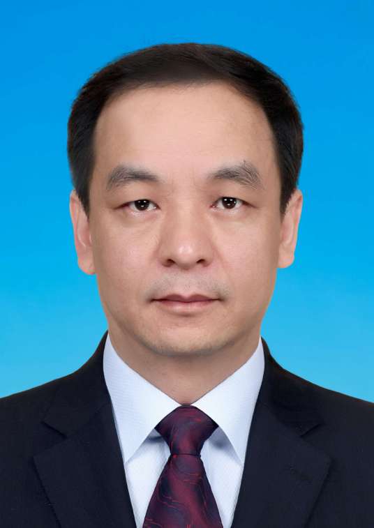 程鹏（上海市经济信息化工作党委书记）