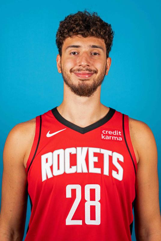 阿尔佩伦·申京