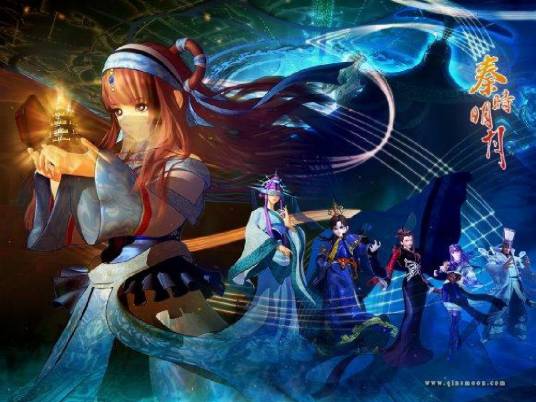 中国动漫（中国（大陆）地区的动画和漫画）