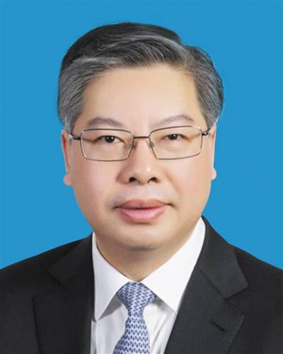 刘可为（宁夏回族自治区政协副主席）