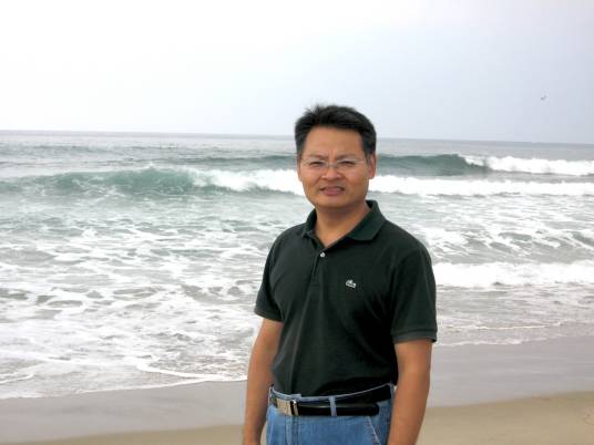 王剑(南京师范大学历史系教授、博士生导师)